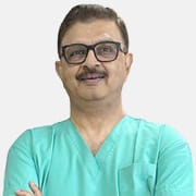 Dr. Vikram I. Shah